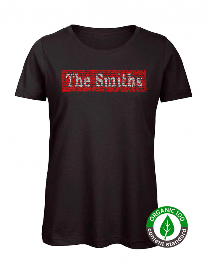 The Smiths T-shirts: Top Quality T-shirts for Men and Women